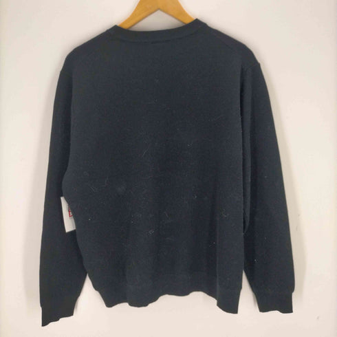 ハフ HUF プルオーバーニット メンズ JPN:S