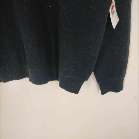 ハフ HUF プルオーバーニット メンズ JPN:S