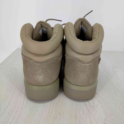 ティンバーランド Timberland 別注 フィールド ブーツ ファブリック&レザー メンズ JPN:29