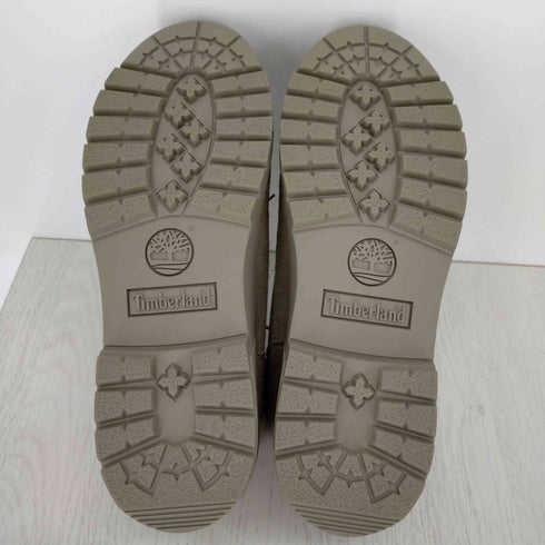 ティンバーランド Timberland 別注 フィールド ブーツ ファブリック&レザー メンズ JPN:29
