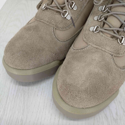 ティンバーランド Timberland 別注 フィールド ブーツ ファブリック&レザー メンズ JPN:29