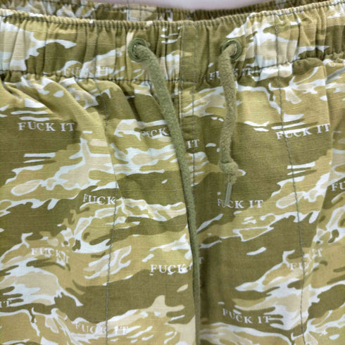 ハフ HUF スイムショーツ メンズ JPN:S