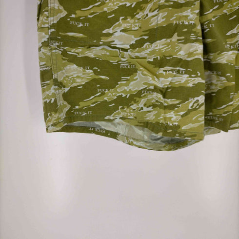 ハフ HUF スイムショーツ メンズ JPN:S