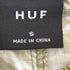 ハフ HUF スイムショーツ メンズ JPN:S