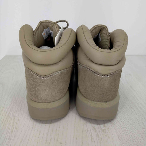 ティンバーランド Timberland 別注 フィールド ブーツ ファブリック&レザー メンズ JPN:27