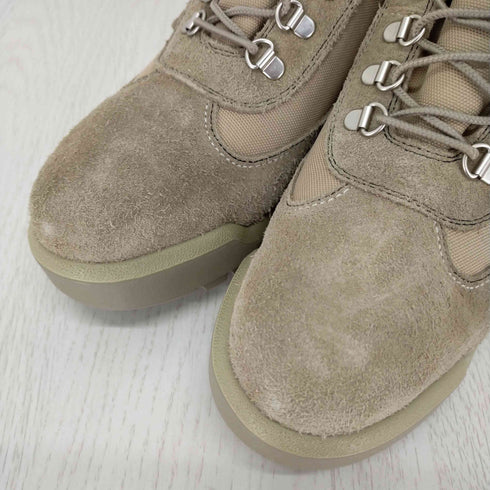 ティンバーランド Timberland 別注 フィールド ブーツ ファブリック&レザー メンズ JPN:27