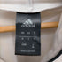 アディダス adidas パイル地ジップアップパーカー メンズ JPN:M