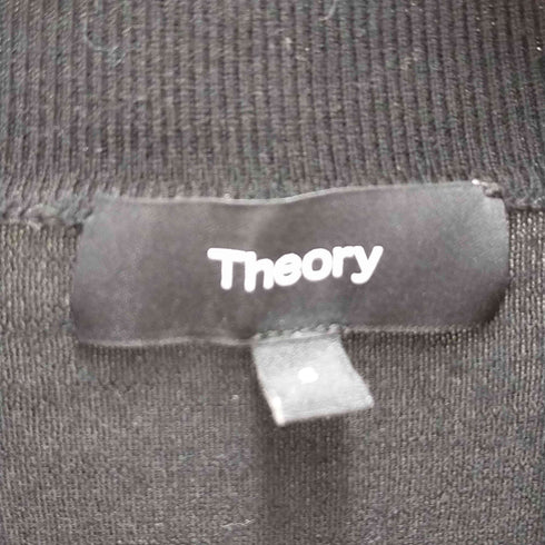 セオリー theory 23AW Regal Wool Tneck P レディース JPN:S