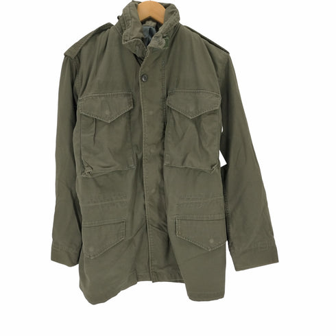 ユーエスアーミー US ARMY 70S M-65 field jacket メンズ X-Small regular