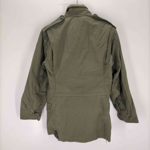 ユーエスアーミー US ARMY 70S M-65 field jacket メンズ X-Small regular