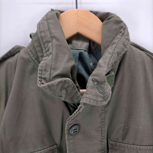 ユーエスアーミー US ARMY 70S M-65 field jacket メンズ X-Small regular