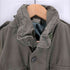 ユーエスアーミー US ARMY 70S M-65 field jacket メンズ X-Small regular