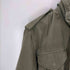ユーエスアーミー US ARMY 70S M-65 field jacket メンズ X-Small regular