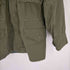 ユーエスアーミー US ARMY 70S M-65 field jacket メンズ X-Small regular
