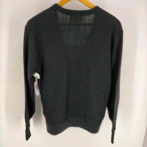 70~80S RYDER FASHION PGAツアー ウールアクリルカーディガン メンズ JPN:M