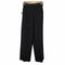 セオリー theory 22AW Sleek Saxony Pull On Wide Pant GD レディース P