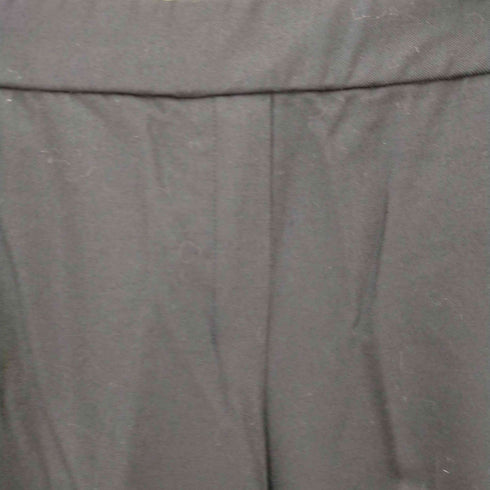 セオリー theory 22AW Sleek Saxony Pull On Wide Pant GD レディース P