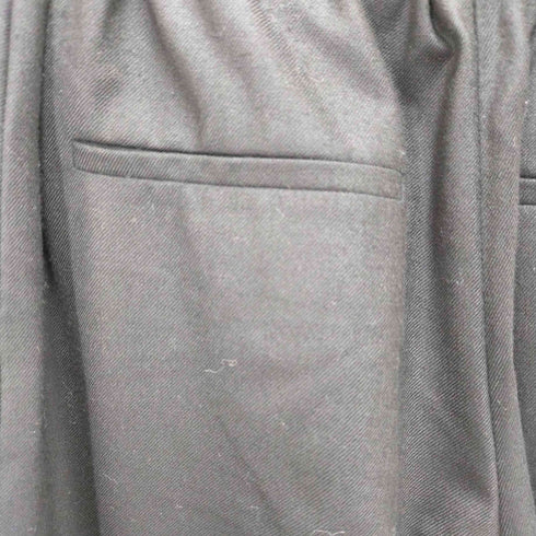 セオリー theory 22AW Sleek Saxony Pull On Wide Pant GD レディース P