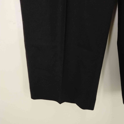 セオリー theory 22AW Sleek Saxony Pull On Wide Pant GD レディース P