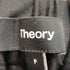 セオリー theory 22AW Sleek Saxony Pull On Wide Pant GD レディース P