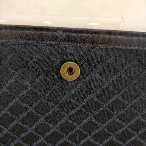 二つ折り長財布 メンズ