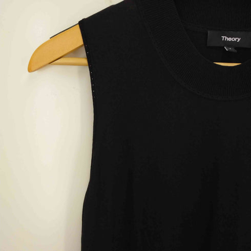 セオリー theory 23SS New Dress Up High NK DR レディース JPN:S