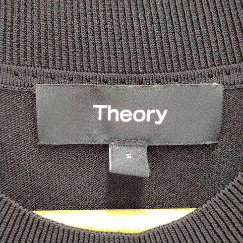 セオリー theory 23SS New Dress Up High NK DR レディース JPN:S