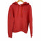 オフホワイト OFF-WHITE 19AW UNFINISHED SLIM HOODIE メンズ import:S