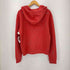 オフホワイト OFF-WHITE 19AW UNFINISHED SLIM HOODIE メンズ import:S