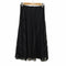 セオリー theory 22SS Mod Lace Pleated Midi SK レディース 00