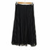 セオリー theory 22SS Mod Lace Pleated Midi SK レディース 00