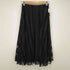 セオリー theory 22SS Mod Lace Pleated Midi SK レディース 00