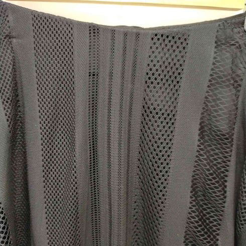 セオリー theory 22SS Mod Lace Pleated Midi SK レディース 00