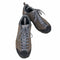 アゾロ ASOLO スペース GV MS/WALNT GORE-TEX vibram メンズ JPN:25.5