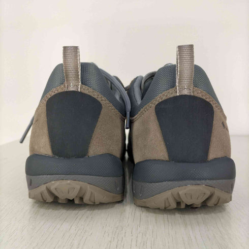 アゾロ ASOLO スペース GV MS/WALNT GORE-TEX vibram メンズ JPN:25.5