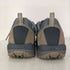 アゾロ ASOLO スペース GV MS/WALNT GORE-TEX vibram メンズ JPN:25.5