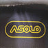 アゾロ ASOLO スペース GV MS/WALNT GORE-TEX vibram メンズ JPN:25.5