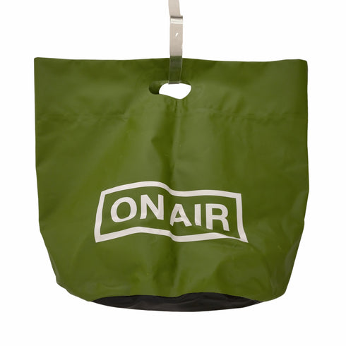 オンエアー ON AIR ON AIR TARP BAG ドラムバッグ メンズ