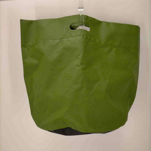 オンエアー ON AIR ON AIR TARP BAG ドラムバッグ メンズ