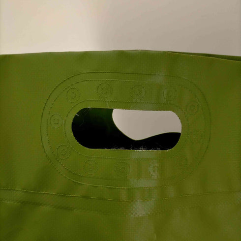 オンエアー ON AIR ON AIR TARP BAG ドラムバッグ メンズ