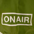 オンエアー ON AIR ON AIR TARP BAG ドラムバッグ メンズ