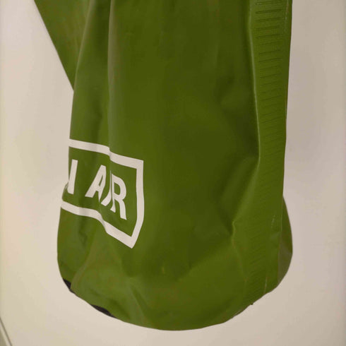 オンエアー ON AIR ON AIR TARP BAG ドラムバッグ メンズ