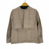 PRIVEVE THE SQUARE LACE COLLAR BLOUSE レディース FREE