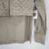 PRIVEVE THE SQUARE LACE COLLAR BLOUSE レディース FREE