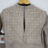 PRIVEVE THE SQUARE LACE COLLAR BLOUSE レディース FREE