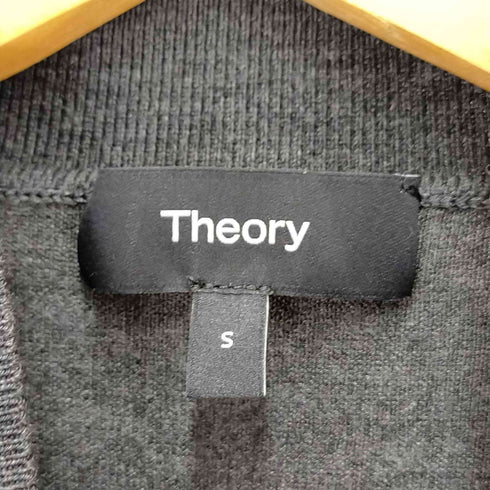 セオリー theory 23AW Regal Wool Tneck P レディース JPN:S