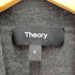 セオリー theory 23AW Regal Wool Tneck P レディース JPN:S