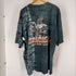 ハーレーダヴィットソン HARLEY DAVIDSON 90S SNAKE タイダイ染 半袖Tシャツ メンズ