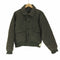デサント descente 90-00S Snow Force ナイロン ウール 胡桃ボタン ダウン ジャケット メンズ