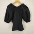 レイビームス Ray BEAMS 22SS バルーン スリーブ ブラウス レディース FREE